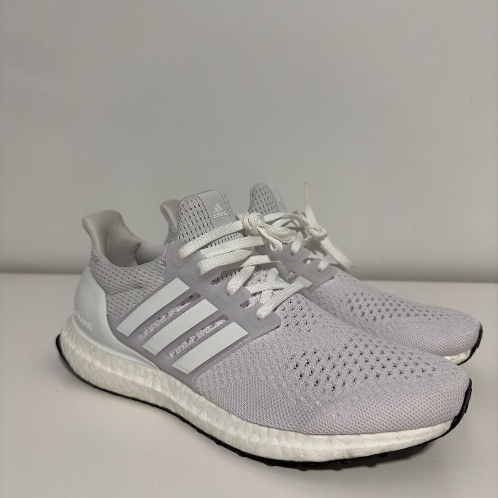 adidas Women's Ultraboost 1.0 Shoes - White